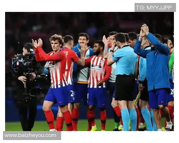 马德里竞技与巴塞罗那精彩对决直播全程回顾与分析