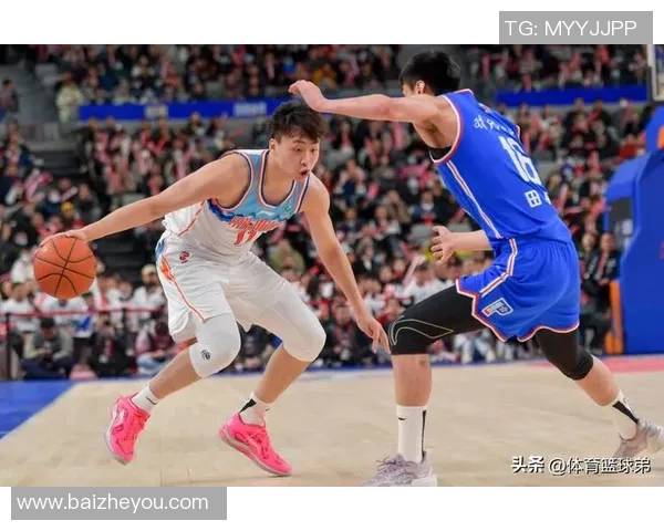 齐麟的崛起与未来展望：从篮球新星到职业生涯的无限可能