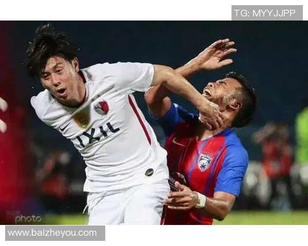 鹿岛鹿角对阵庆南精彩直播全程回顾与赛后分析