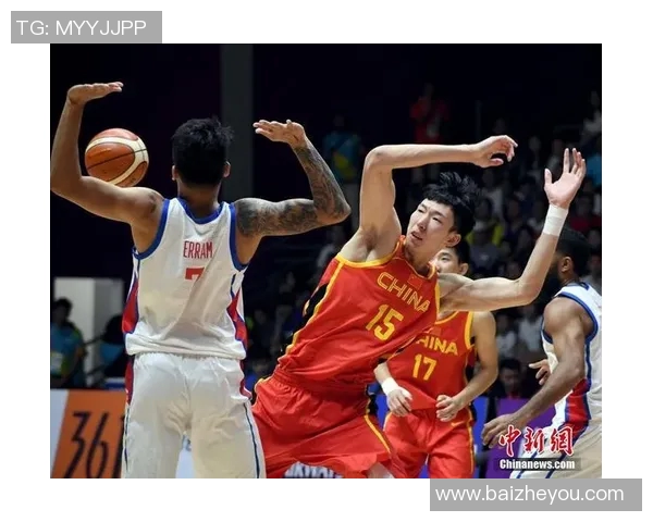 中国男篮对阵菲律宾篮球队的精彩对决引发球迷热烈关注与期待